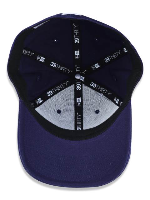 Boné 39THIRTY Aba Curva Fechado Philadelphia Phillies MLB