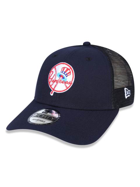Boné 9FORTY New York Yankees MLB