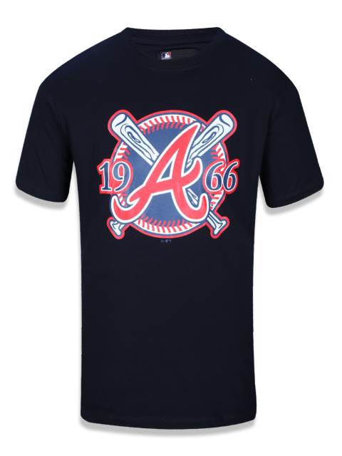 Camiseta Atlanta Braves MLB