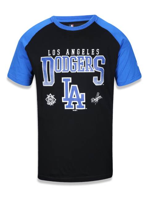 Camiseta Los Angeles Dodgers MLB