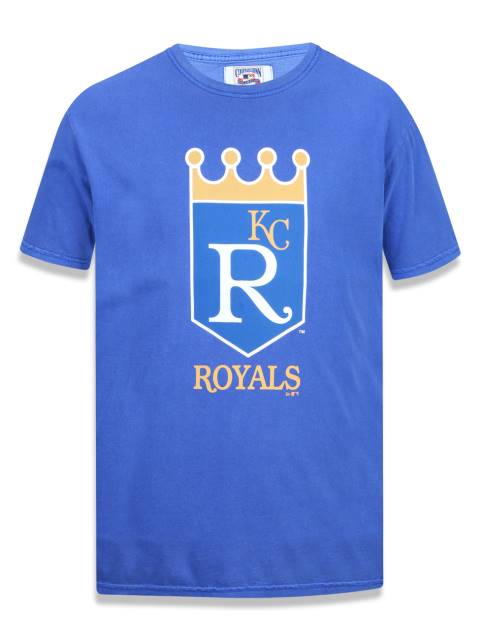 Camiseta Kansas City Royals MLB