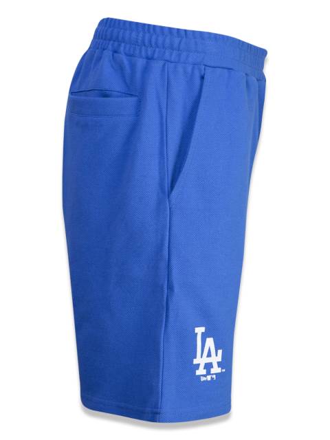 Bermuda Especial Los Angeles Dodgers MLB