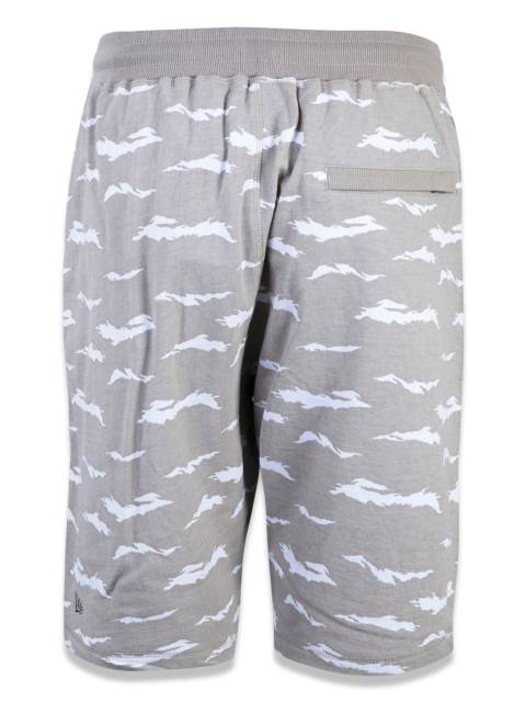 Bermuda Moletom New York Yankees MLB