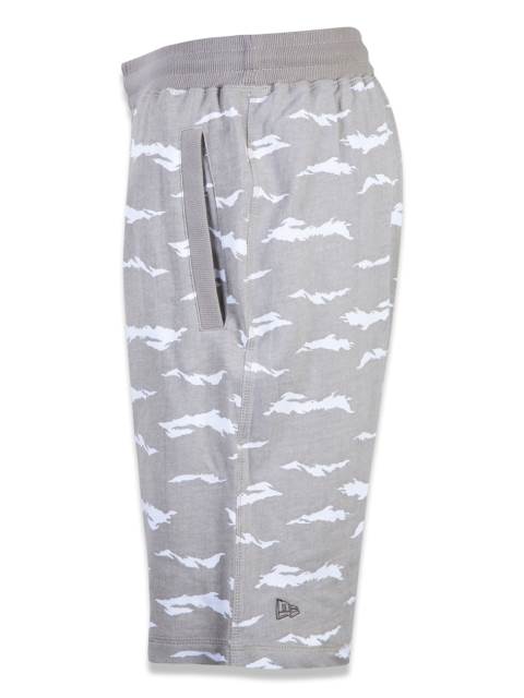 Bermuda Moletom New York Yankees MLB