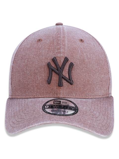 Boné 9TWENTY New York Yankees MLB