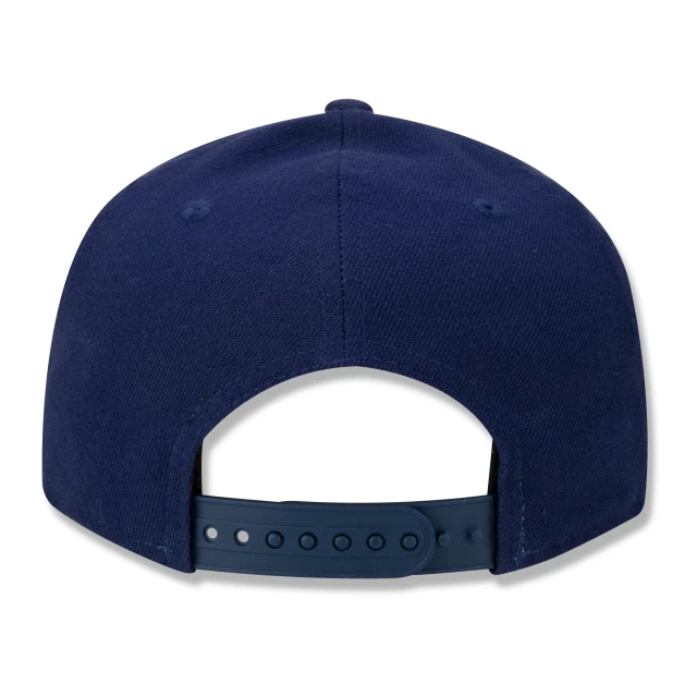 Boné 9FIFTY Aberto Original Fit Philadelphia Phillies MLB