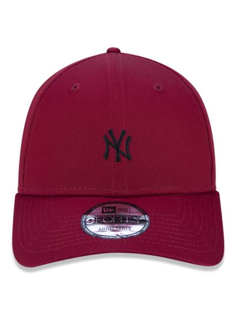 Boné 9FORTY MLB New York Yankees Mini Logo NY