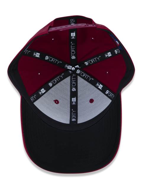 Boné 9FORTY MLB New York Yankees Mini Logo NY