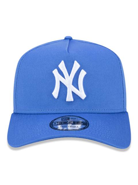 Boné 9FORTY A-Frame MLB New York Yankees