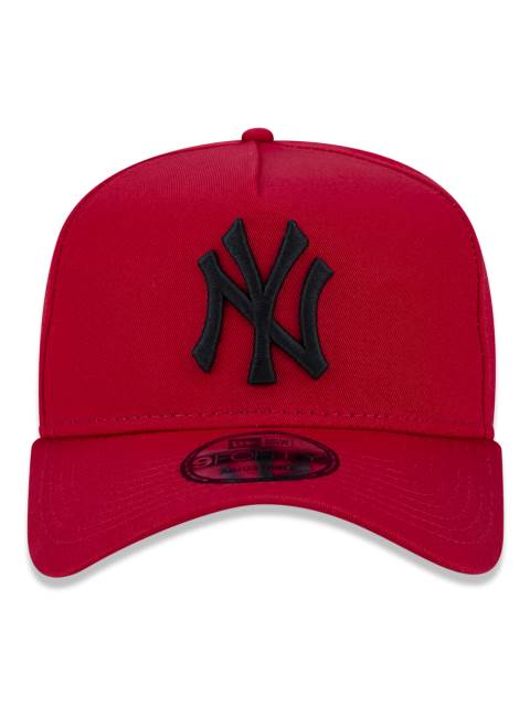 Boné 9FORTY A-Frame MLB New York Yankees