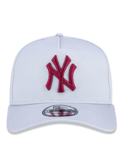 Boné 9FORTY A-Frame MLB New York Yankees