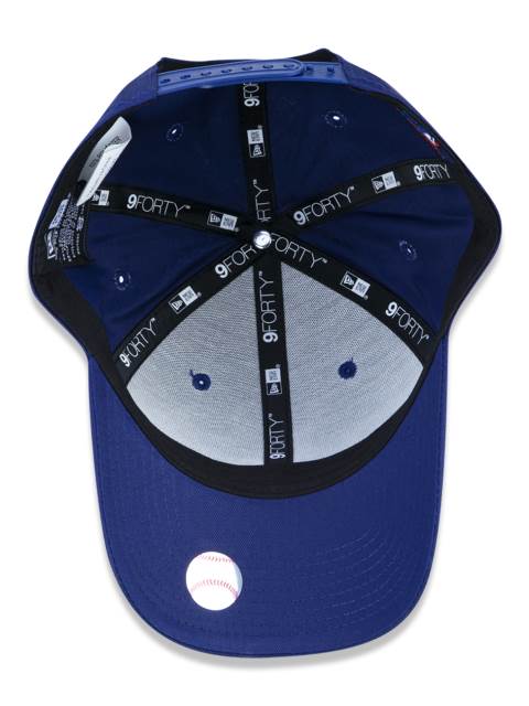 Boné 9FORTY MLB Los Angeles Dodgers