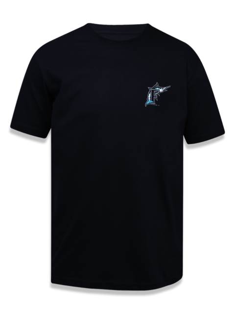 Camiseta Florida Marlins MLB