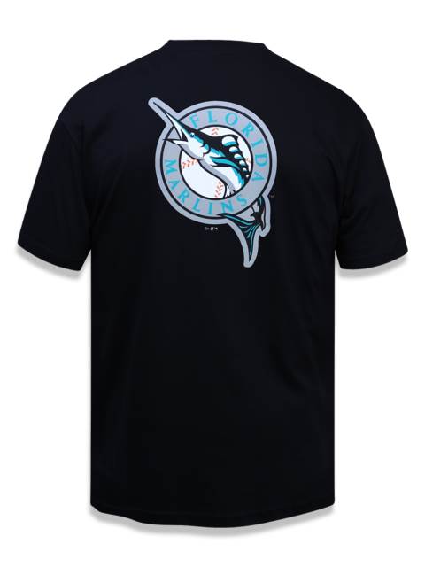 Camiseta Florida Marlins MLB