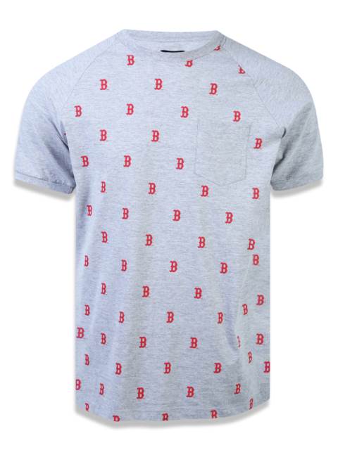 Camiseta Boston Red Sox MLB