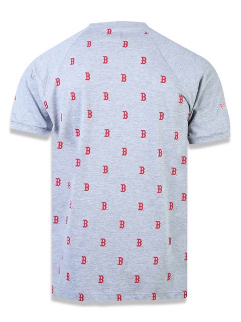 Camiseta Boston Red Sox MLB