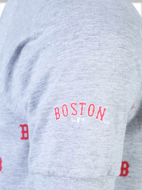 Camiseta Boston Red Sox MLB