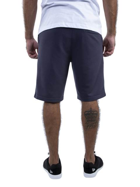 Bermuda Moletom MLB New York Yankees Fashion Codes