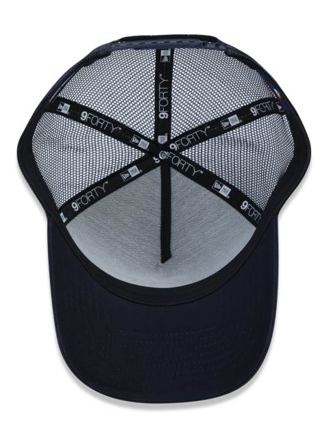 Boné 9FORTY A-Frame Logo Colors MLB New York Yankees