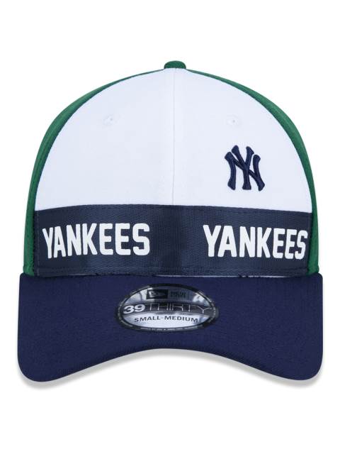 Boné 39THIRTY New York Yankees MLB