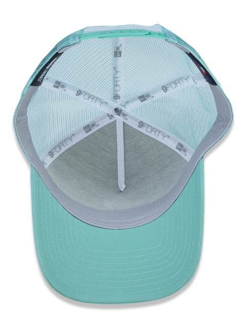 Boné 9FORTY A-Frame Trucker MLB New York Yankees Essentials Best