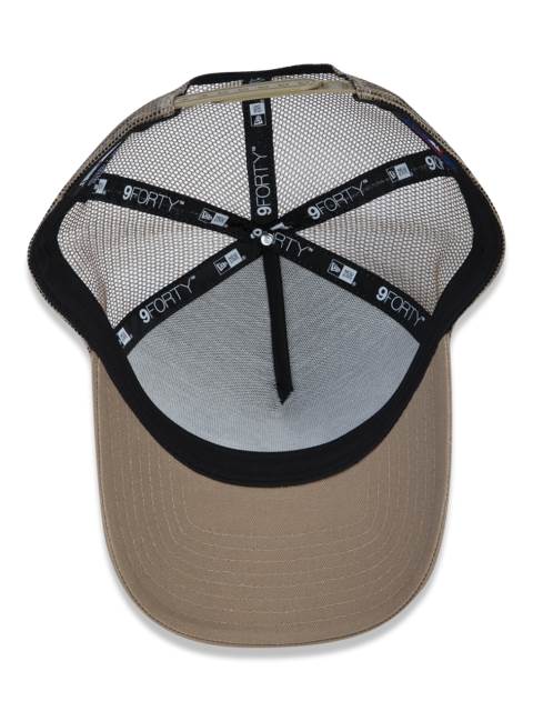 Boné 9FORTY A-Frame Trucker MLB New York Yankees Essentials Best