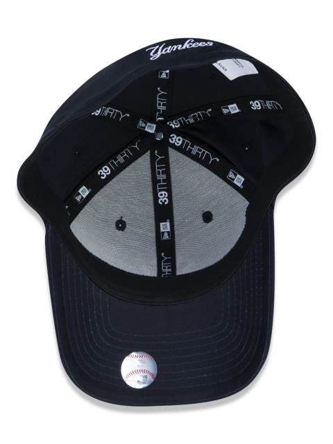 Boné 39THIRTY High Crown MLB New York Yankees