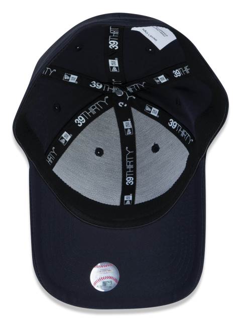 Boné 39THIRTY MLB New York Yankees Mini Logo NY