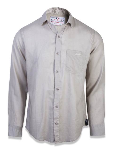 Camisa Manga Longa MLB New York Yankees Fashion Fan