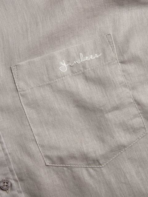 Camisa Manga Longa MLB New York Yankees Fashion Fan