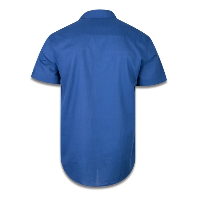 Camisa Manga Curta MLB New York Yankees Fashion Team