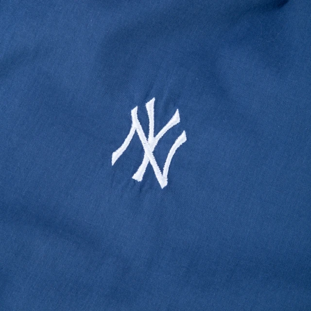 Camisa Manga Curta MLB New York Yankees Fashion Team