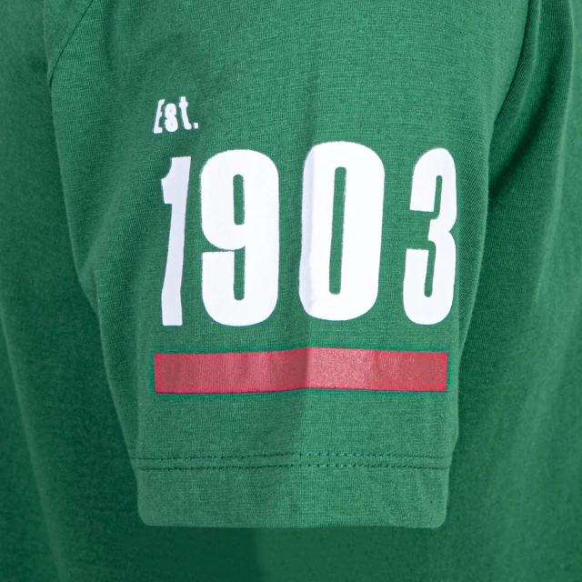 Camiseta MLB New York Yankees Fresh Field Verde