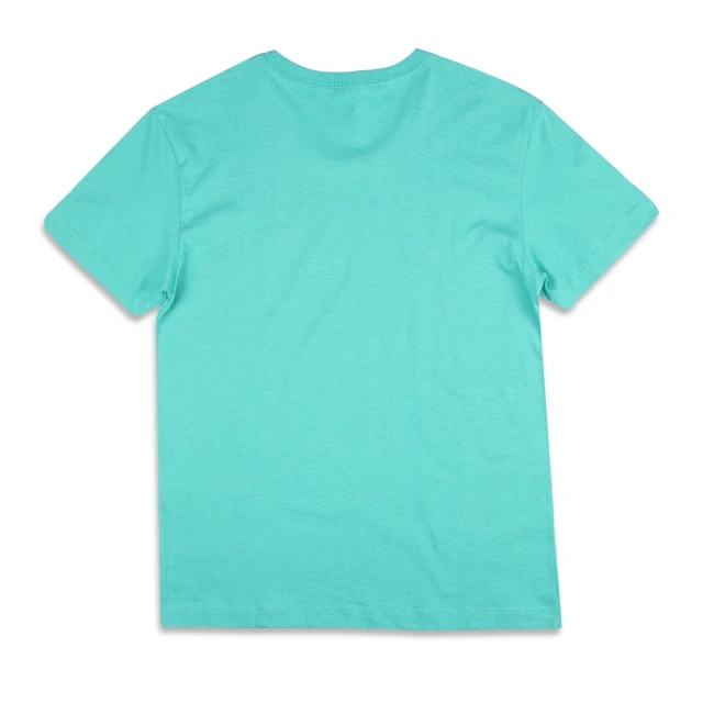 Camiseta Juvenil MLB New York Yankees Essentials Candy Color