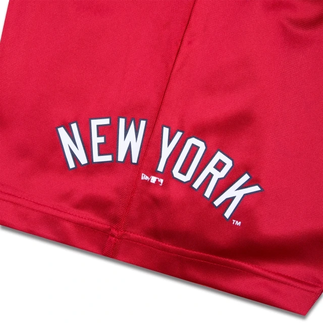 Bermuda Performance New York Yankees Core Team