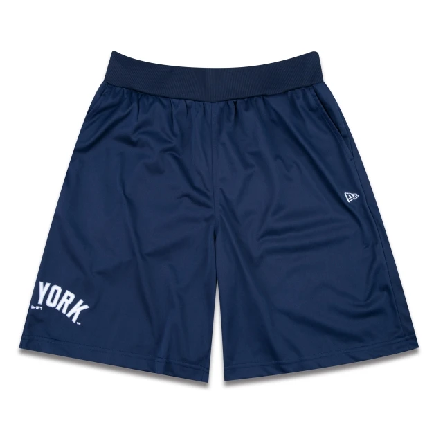 Bermuda Performance New York Yankees Core Team