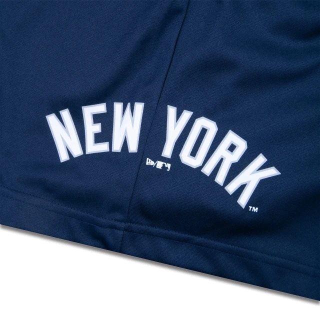 Bermuda Performance New York Yankees Core Team