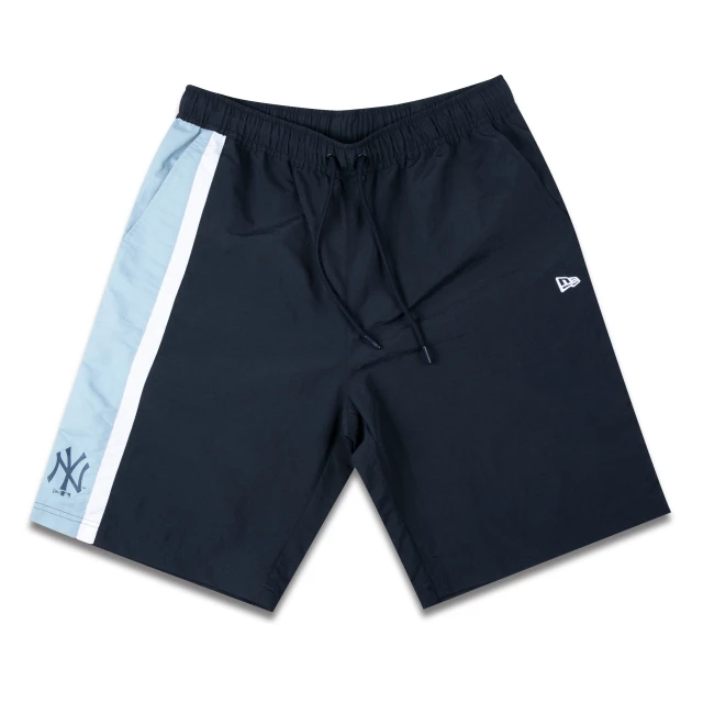 Bermuda Nylon New York Yankees Core Cut