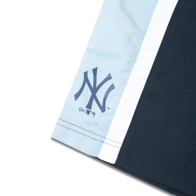 Bermuda Nylon New York Yankees Core Cut