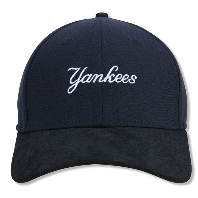 Boné 39THIRTY Aba Curva New York Yankees Core Team