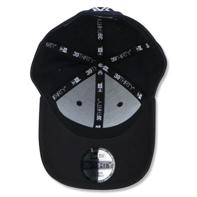 Boné 39THIRTY Aba Curva New York Yankees Core Team