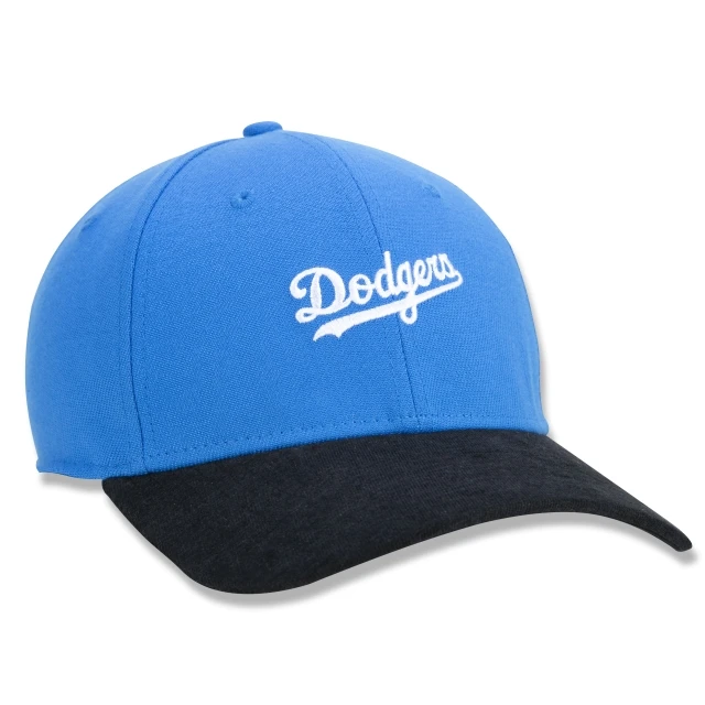 Boné 39THIRTY Aba Curva Los Angeles Dodgers Core Og