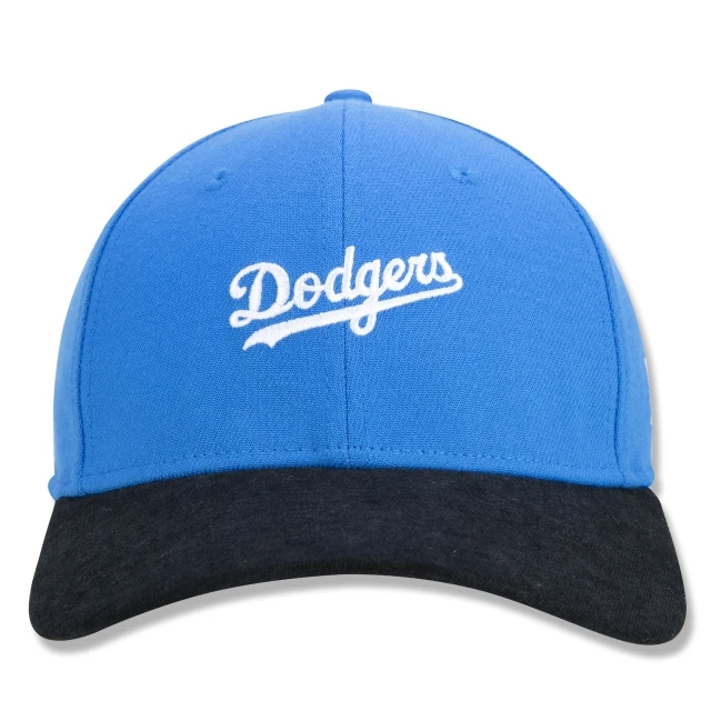 Boné 39THIRTY Aba Curva Los Angeles Dodgers Core Og