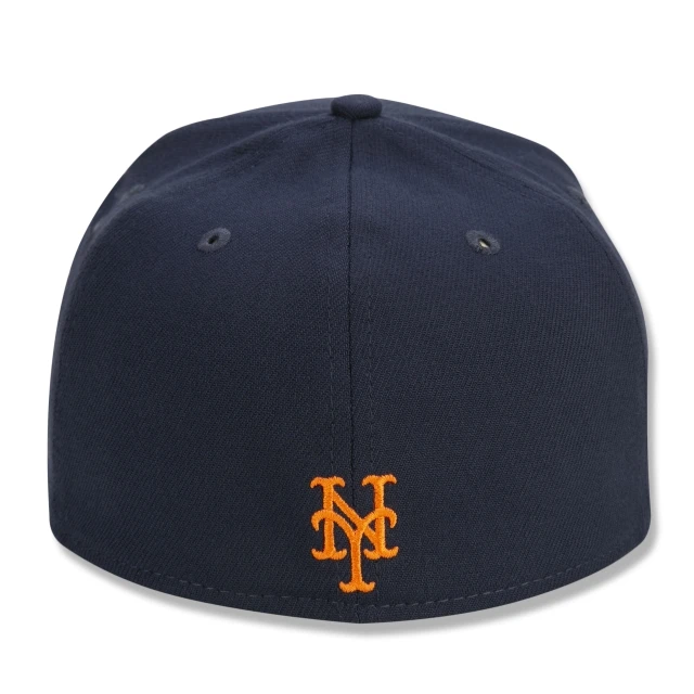 Boné 39THIRTY A-Frame Aba Curva New York Mets Core Serif