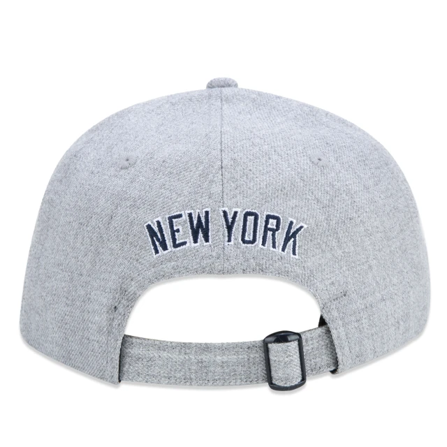 Boné 19TWENTY Strapback Aba Reta New York Yankees Core Logo