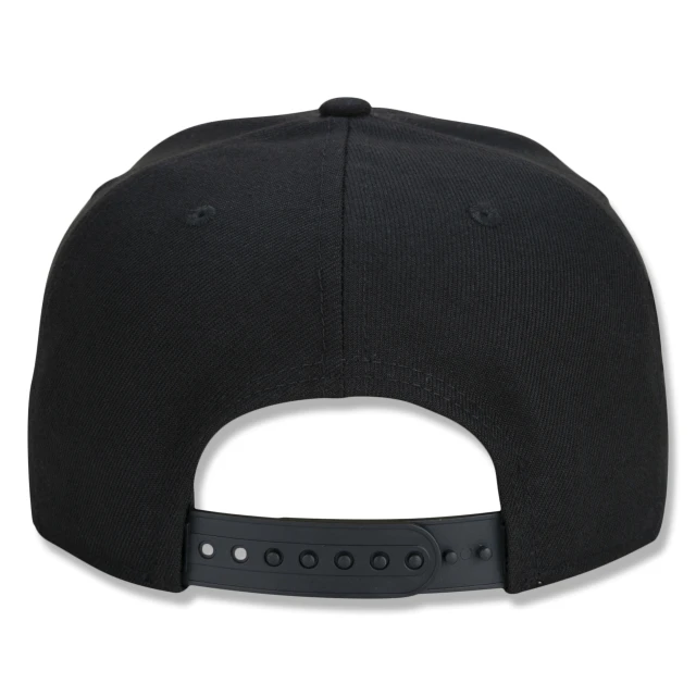 Boné 9FIFTY Original Fit Snapback Aba Reta New York Yankees Hawaii Vibes Flower