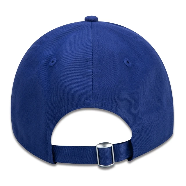 Boné 9TWENTY Strapback Aba Curva Los Angeles Dodgers Sport