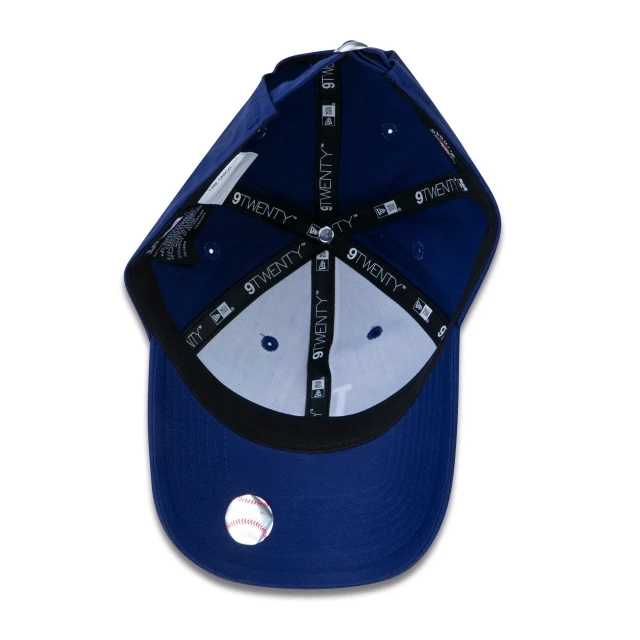 Boné 9TWENTY Strapback Aba Curva Los Angeles Dodgers Sport