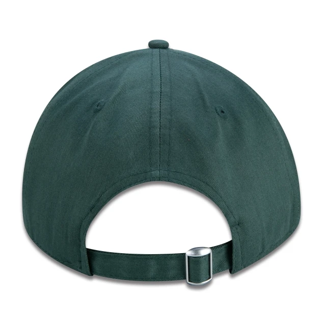Boné 9TWENTY Strapback Aba Curva Oakland Athletics Sport