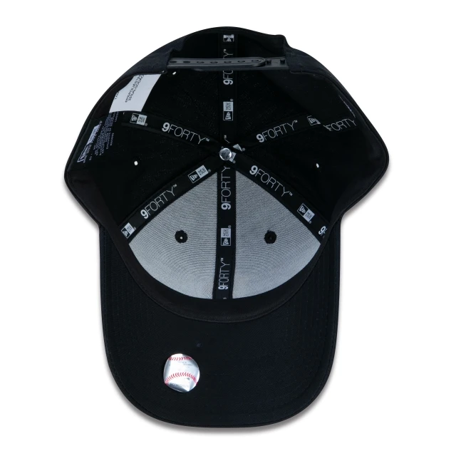 Boné 9FORTY Snapback Aba Curva Pittsburgh Pirates Sport